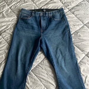 LuLaRoe Boot Cut Jeans (short)